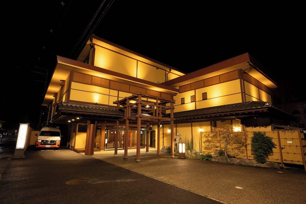 暖灯館きくのや 滋賀