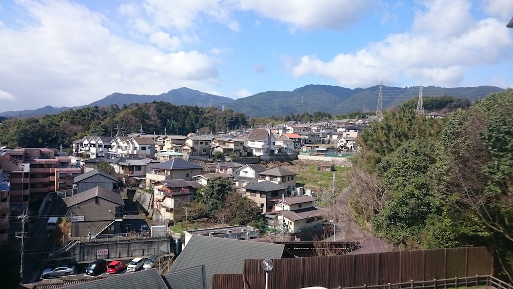 おごと温泉 湯の宿 木もれび 滋賀