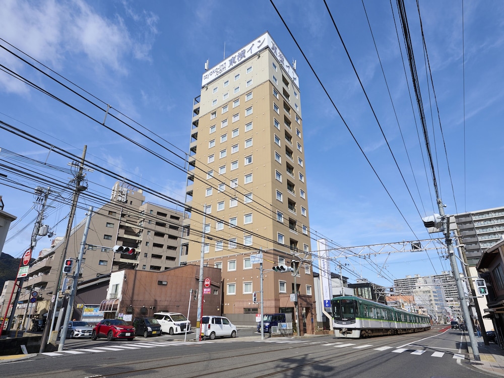 東横INN京都琵琶湖大津 滋賀