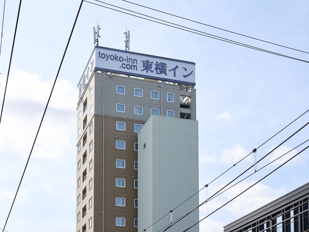 東横INN京都琵琶湖大津 滋賀