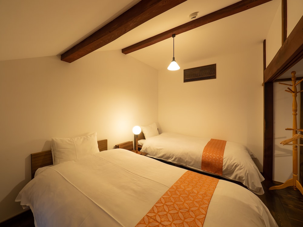 INASE OTSU MACHIYA BED & BREAKFAST 滋賀
