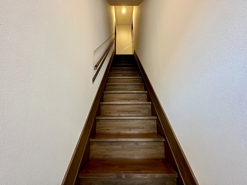 INASE OTSU MACHIYA BED & BREAKFAST 滋賀