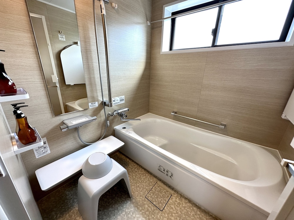 INASE OTSU MACHIYA BED & BREAKFAST 滋賀