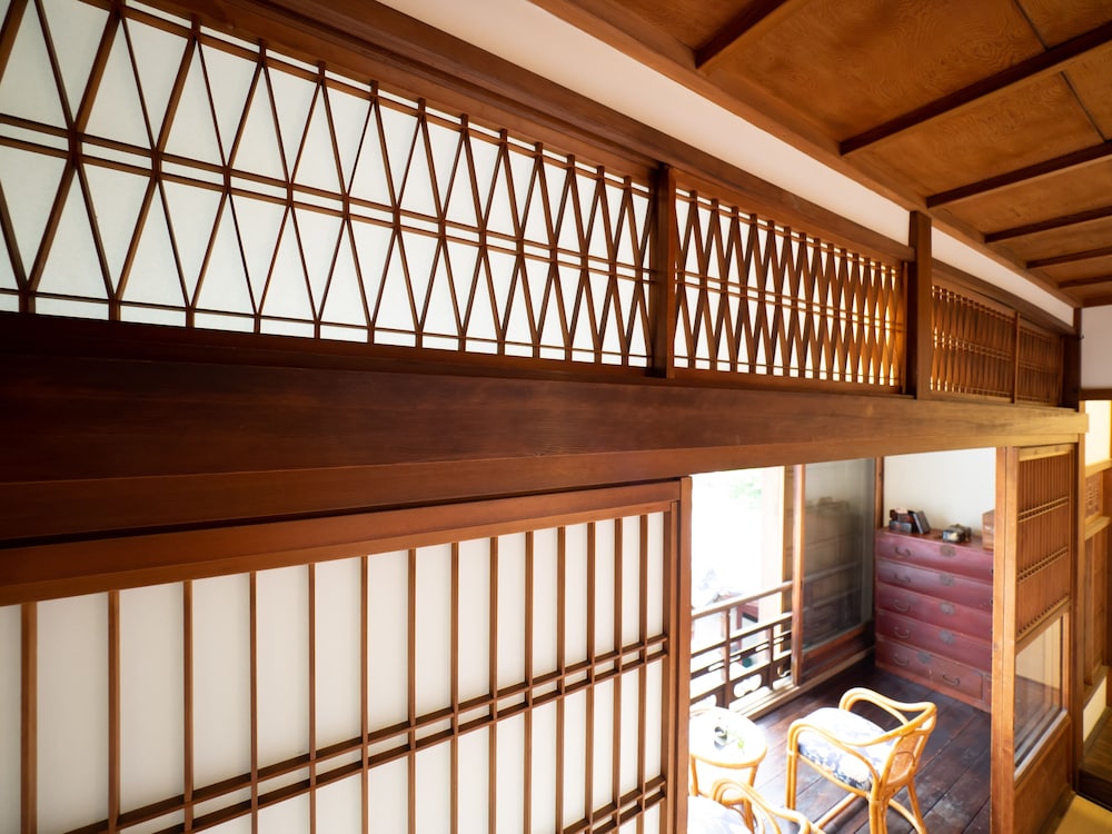 INASE OTSU MACHIYA BED & BREAKFAST 滋賀