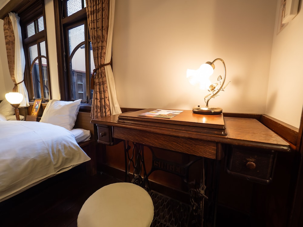 INASE OTSU MACHIYA BED & BREAKFAST 滋賀