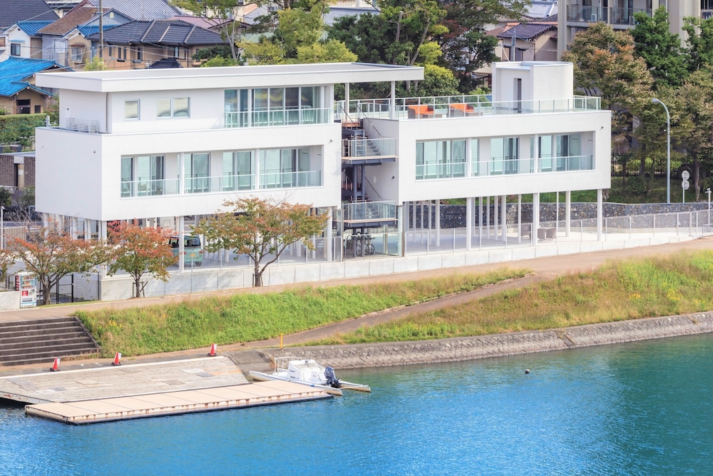 SETA TERRACE 滋賀
