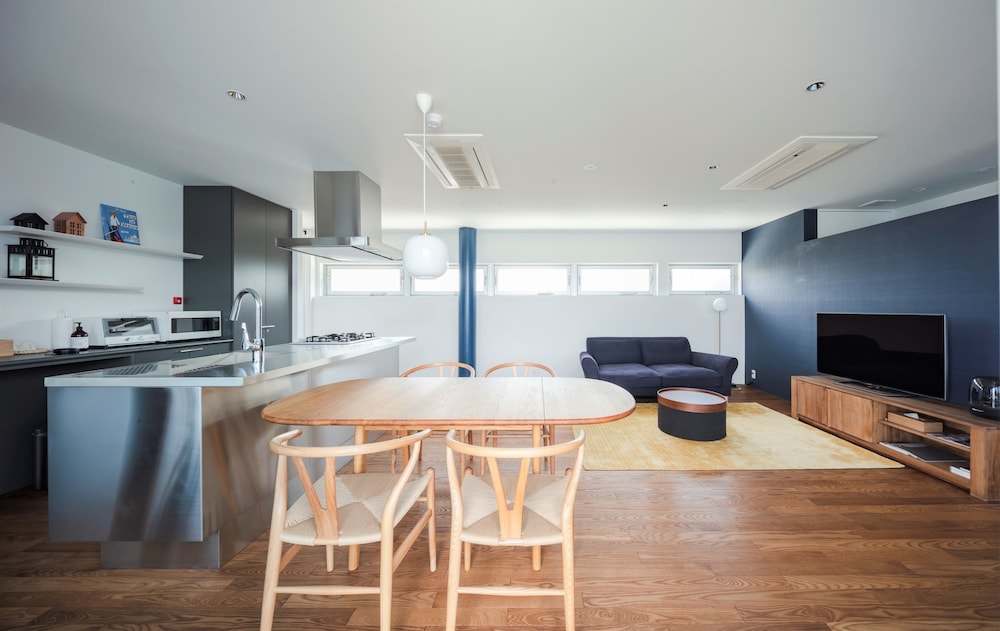 SETA TERRACE 滋賀