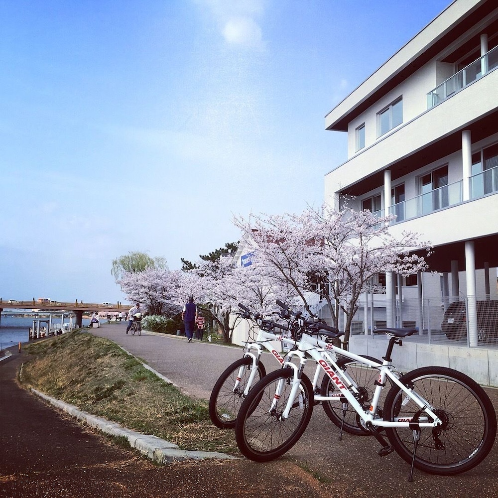 SETA TERRACE 滋賀