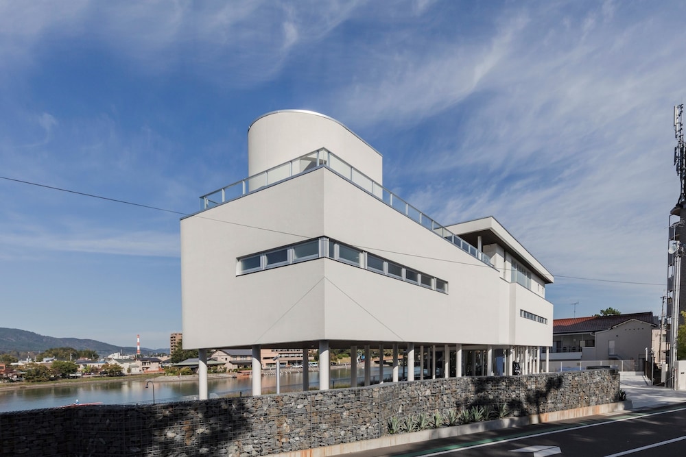 SETA TERRACE 滋賀