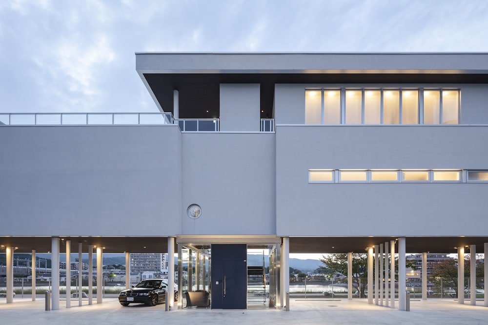 SETA TERRACE 滋賀