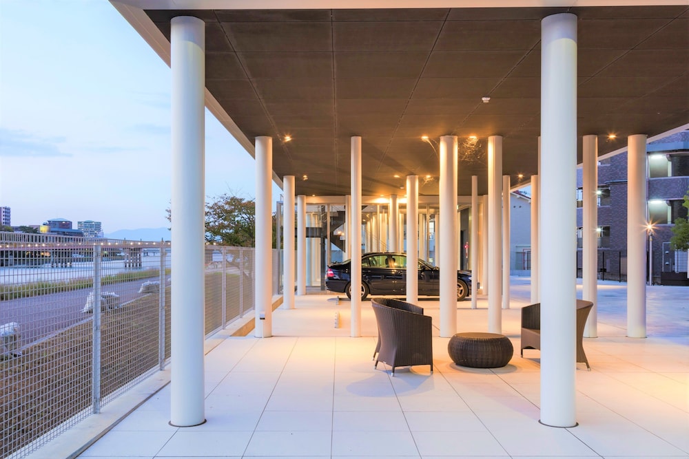SETA TERRACE 滋賀