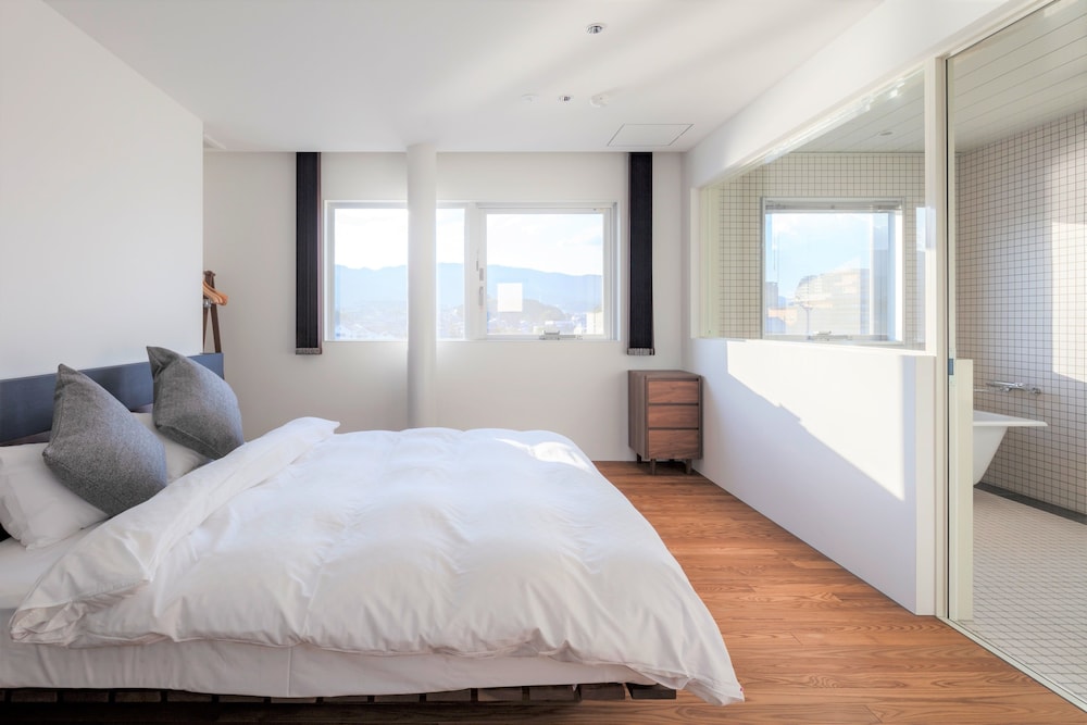 SETA TERRACE 滋賀