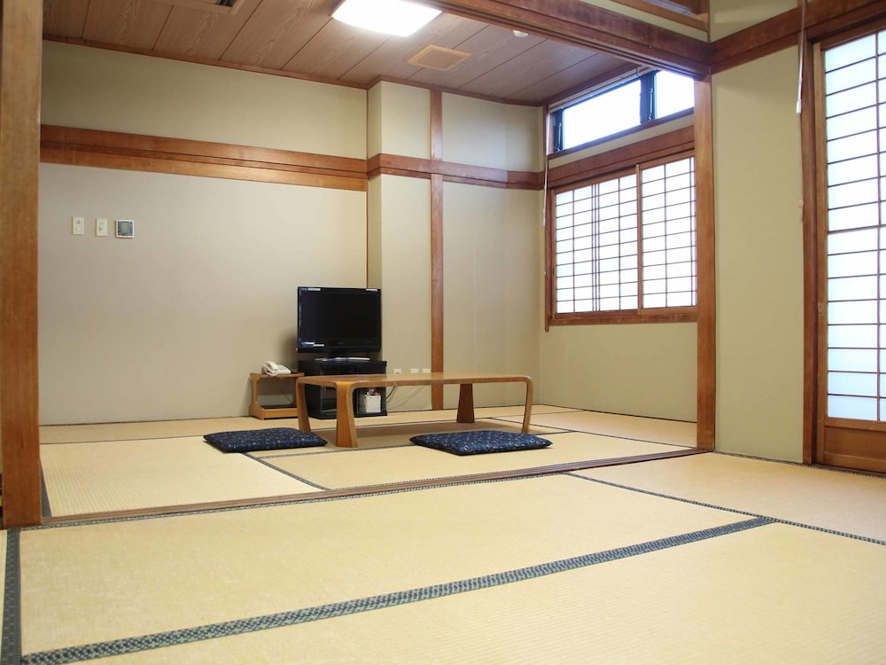 ホテルアーブしが 滋賀