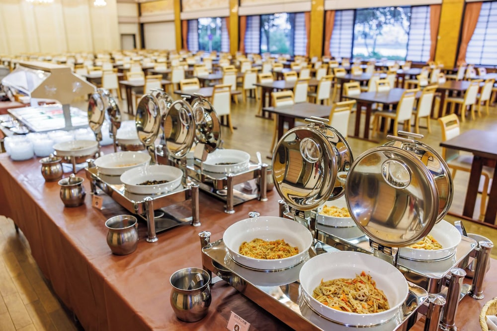 琵琶湖グランドホテル 滋賀