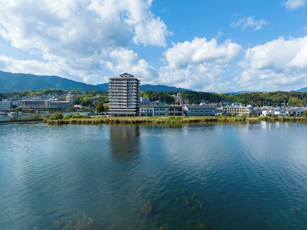 琵琶湖グランドホテル 滋賀