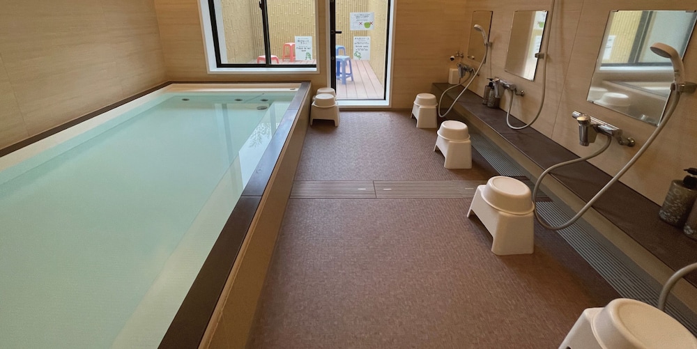 ジェイホッパーズ琵琶湖ゲストハウス 滋賀