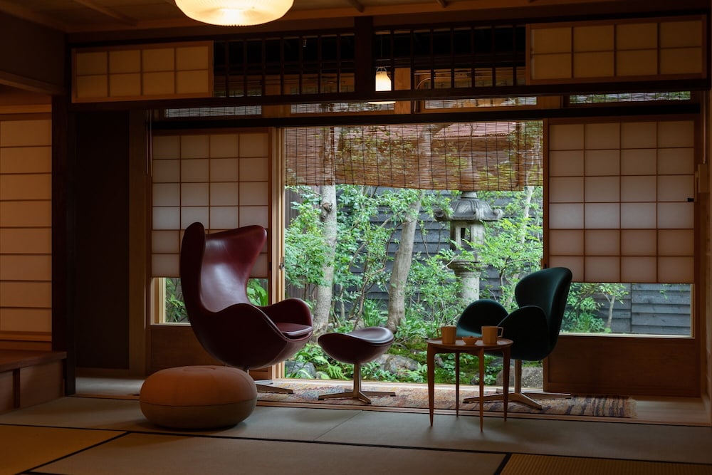 HOTEL 講 大津百町 滋賀