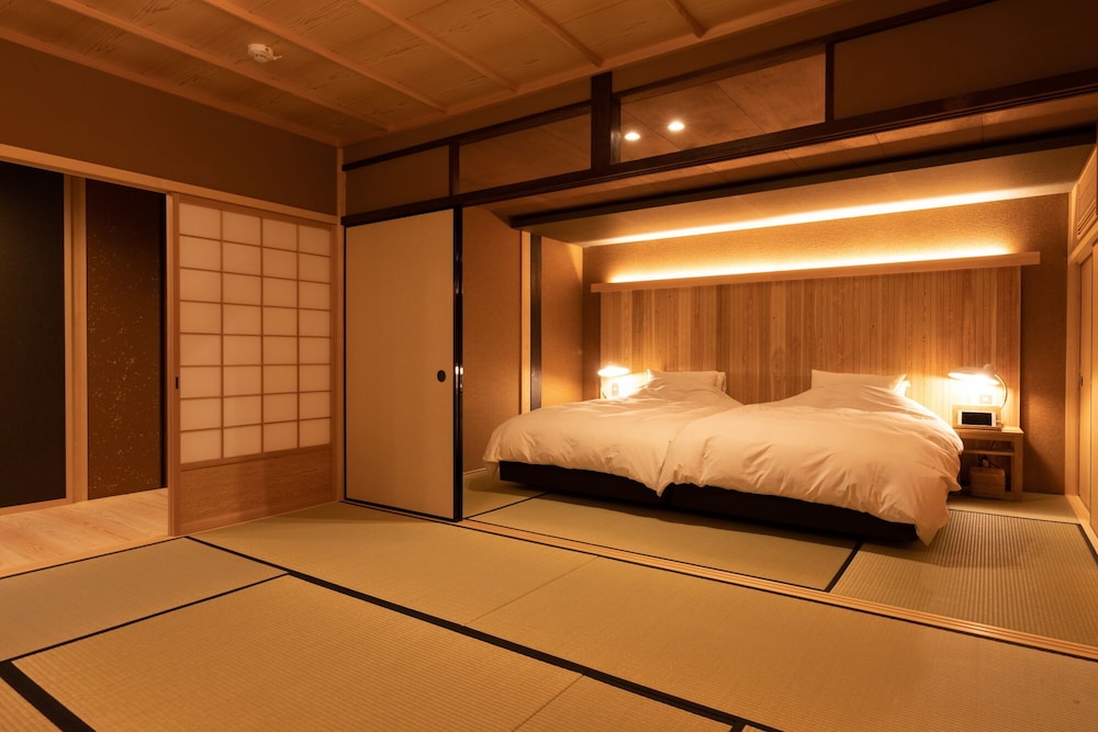 HOTEL 講 大津百町 滋賀