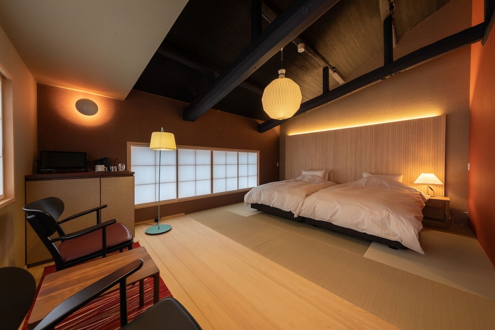 HOTEL 講 大津百町 滋賀