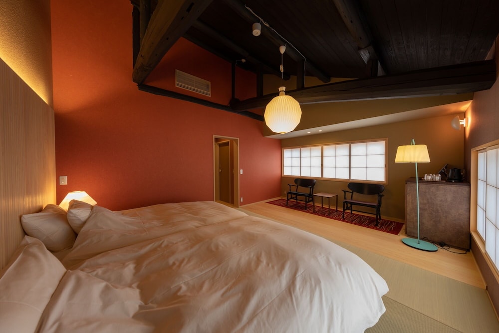 HOTEL 講 大津百町 滋賀