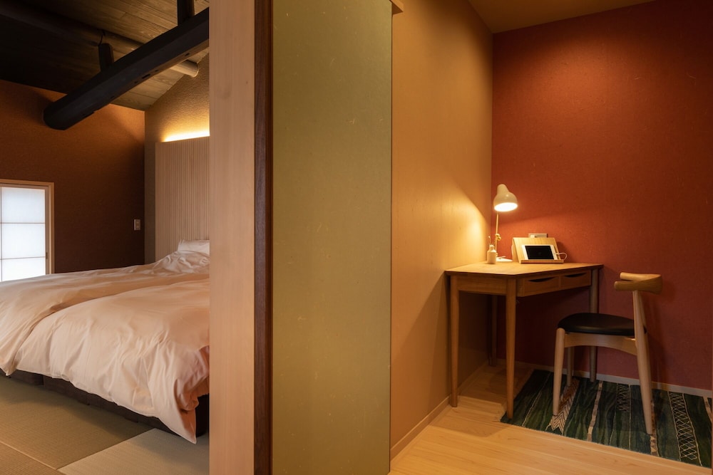 HOTEL 講 大津百町 滋賀