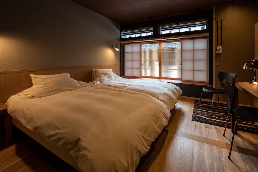 HOTEL 講 大津百町 滋賀