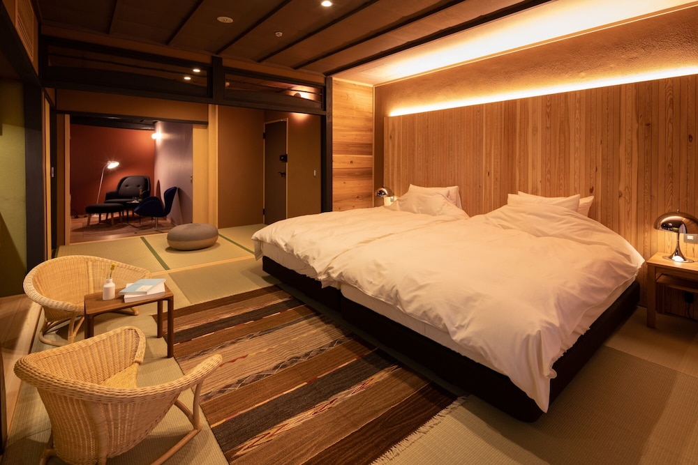 HOTEL 講 大津百町 滋賀