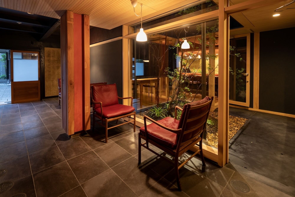 HOTEL 講 大津百町 滋賀