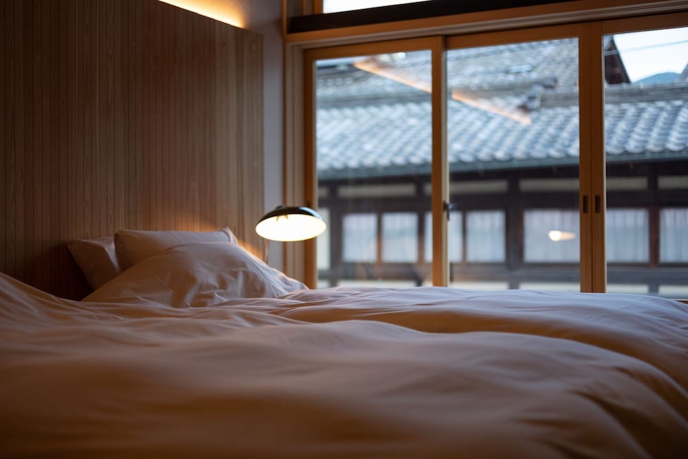 HOTEL 講 大津百町 滋賀