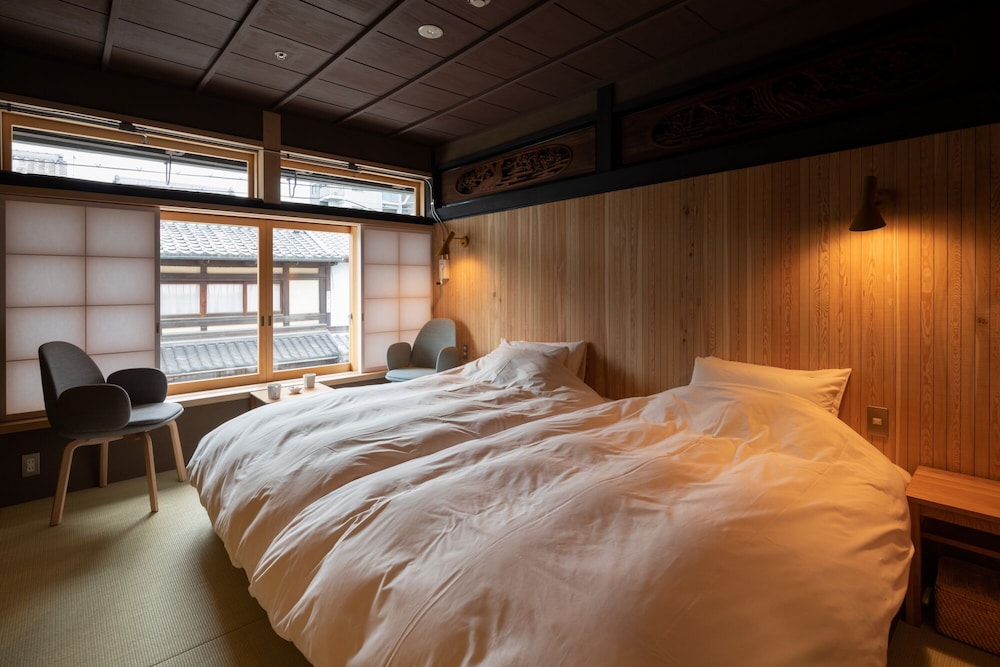 HOTEL 講 大津百町 滋賀