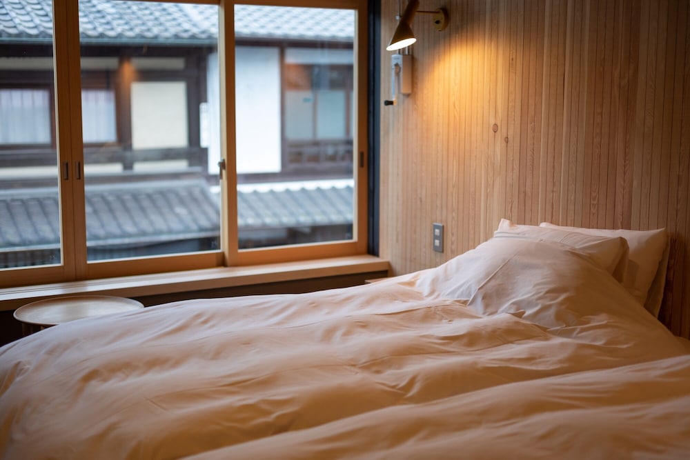 HOTEL 講 大津百町 滋賀