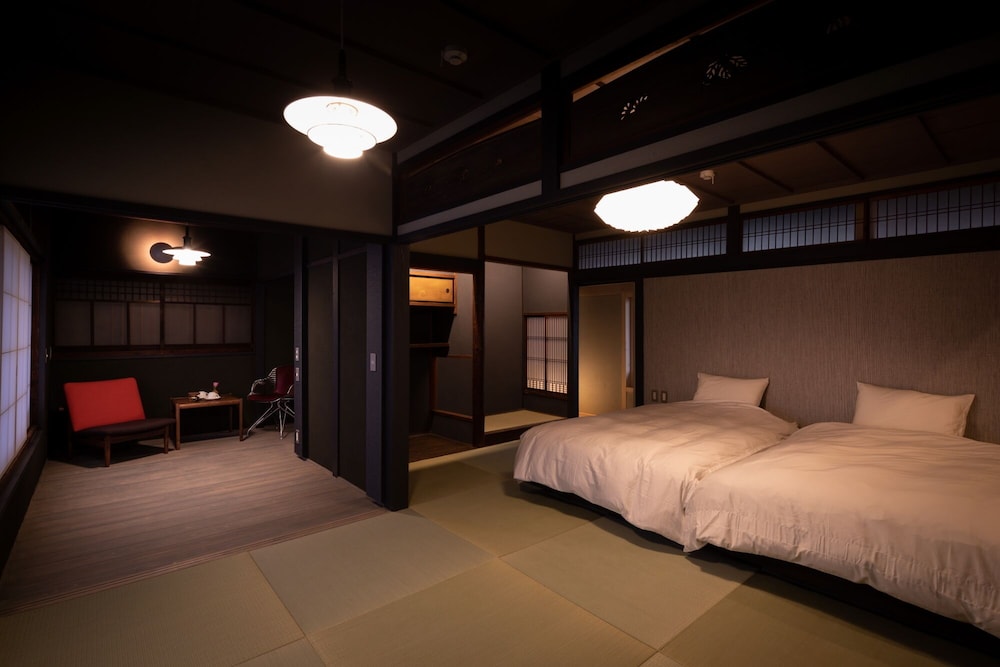 HOTEL 講 大津百町 滋賀