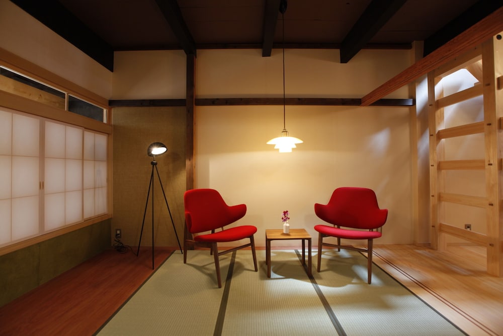 HOTEL 講 大津百町 滋賀
