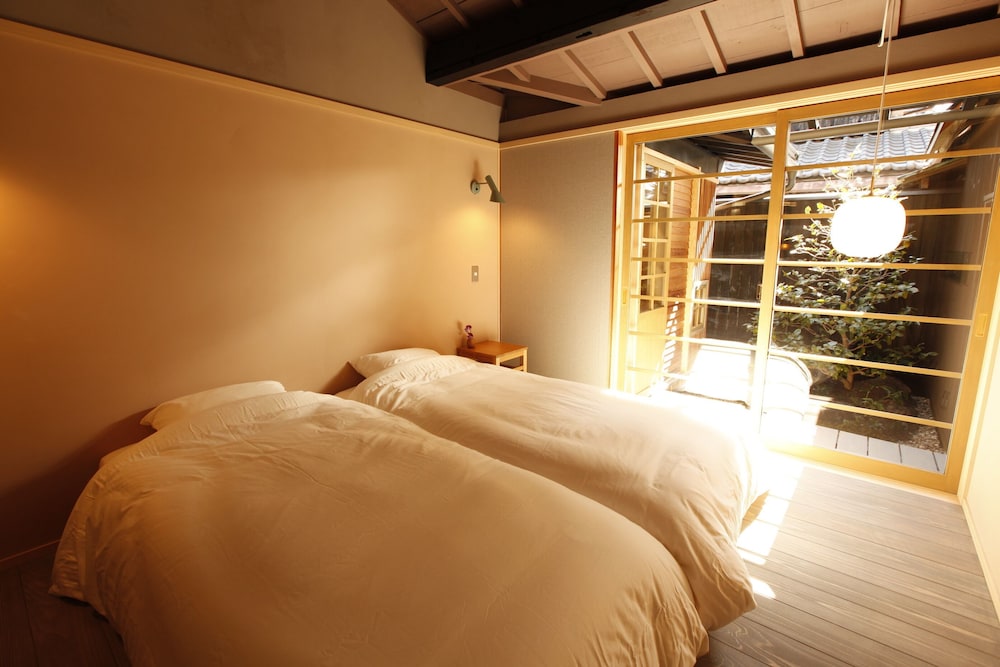 HOTEL 講 大津百町 滋賀