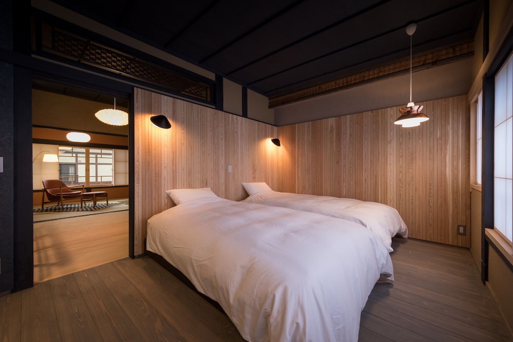 HOTEL 講 大津百町 滋賀