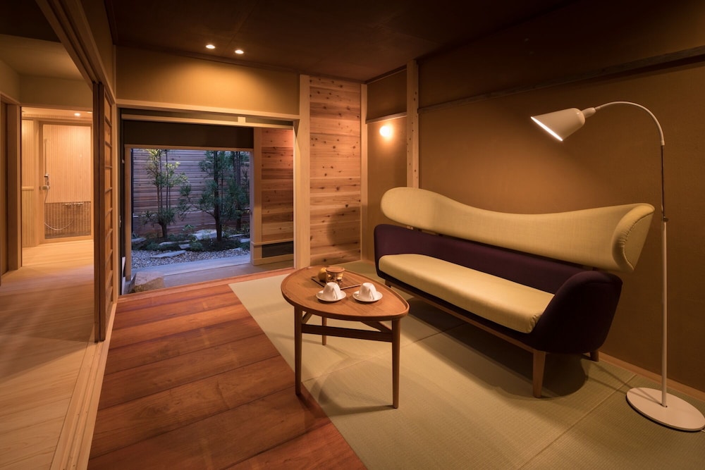 HOTEL 講 大津百町 滋賀
