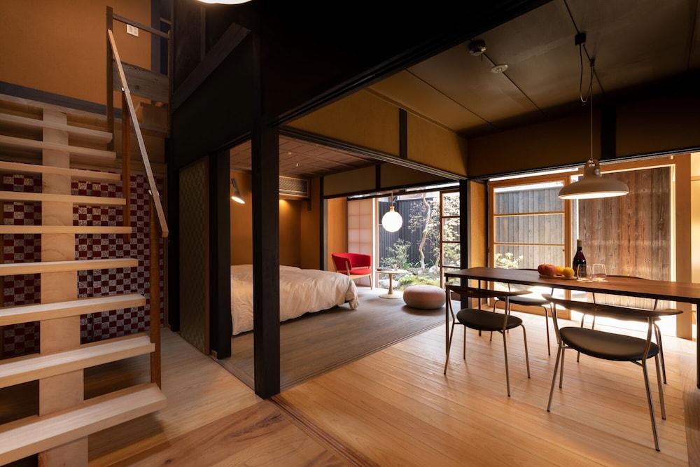 HOTEL 講 大津百町 滋賀