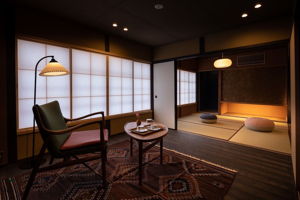 HOTEL 講 大津百町 滋賀
