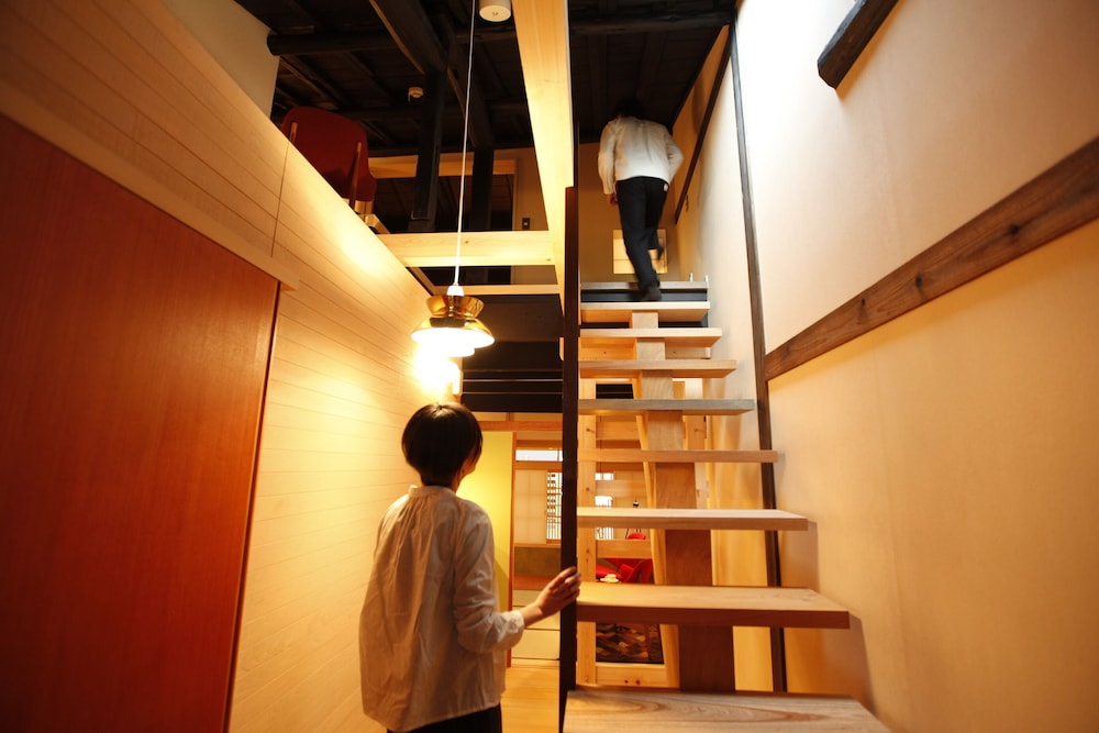 HOTEL 講 大津百町 滋賀