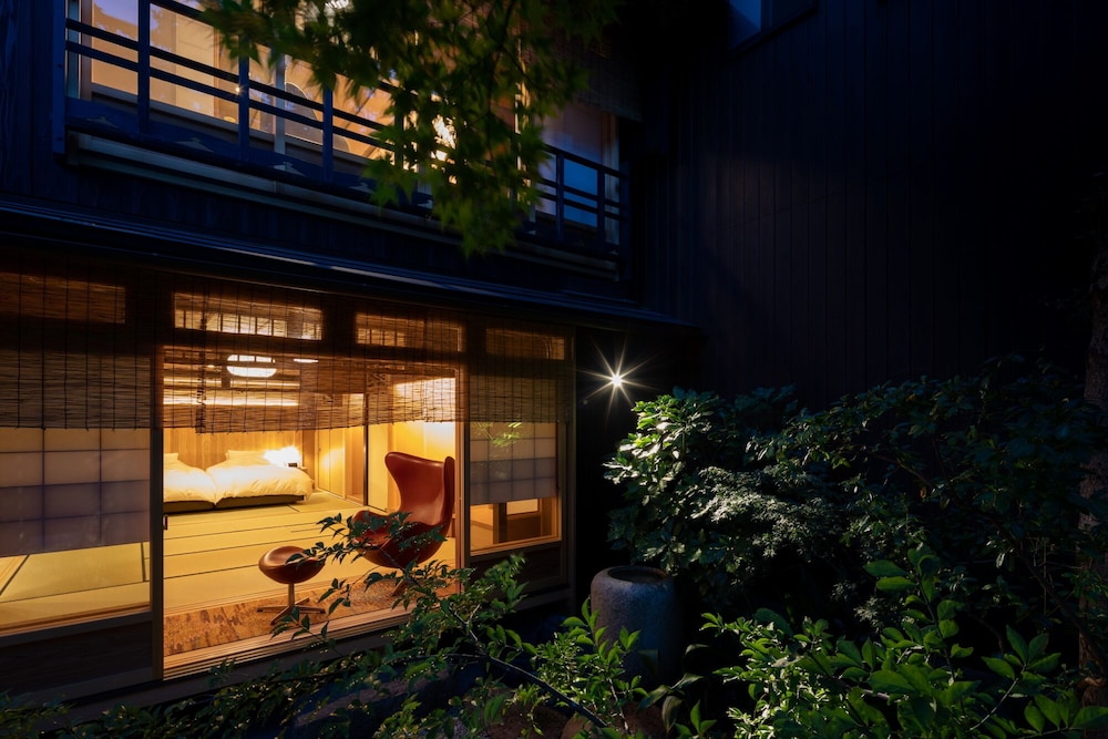 HOTEL 講 大津百町 滋賀