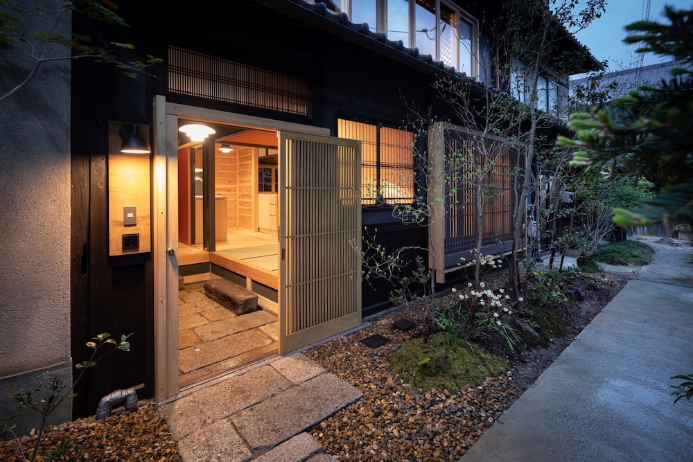 HOTEL 講 大津百町 滋賀