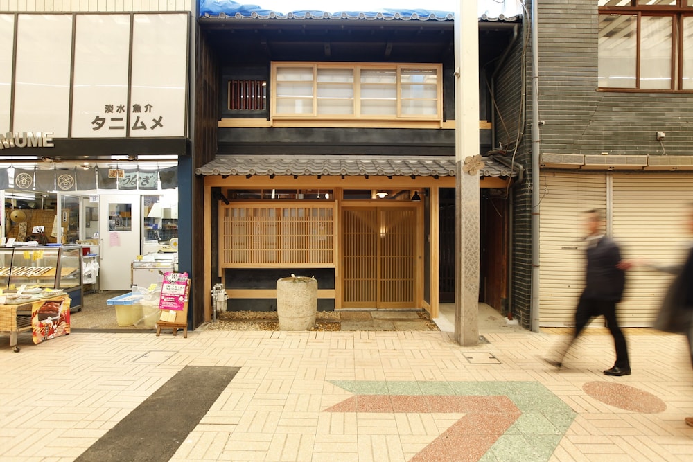 HOTEL 講 大津百町 滋賀