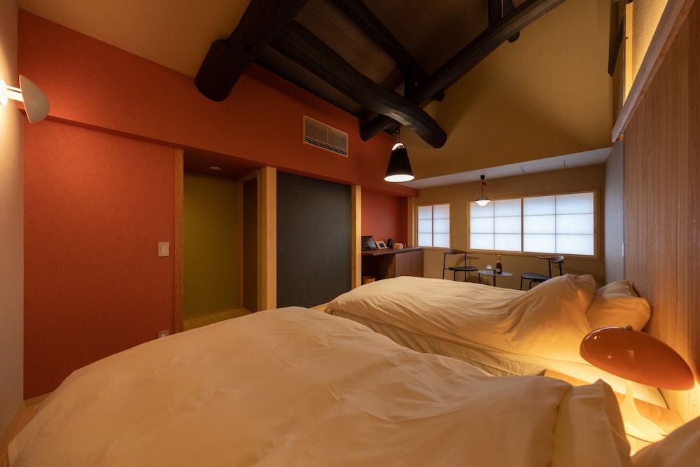 HOTEL 講 大津百町 滋賀