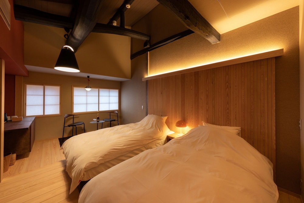 HOTEL 講 大津百町 滋賀