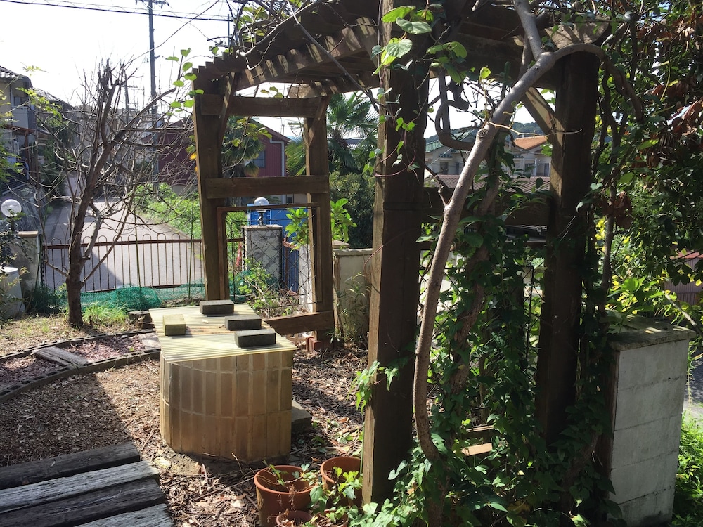 ゲストハウス CHALET SIELU 滋賀