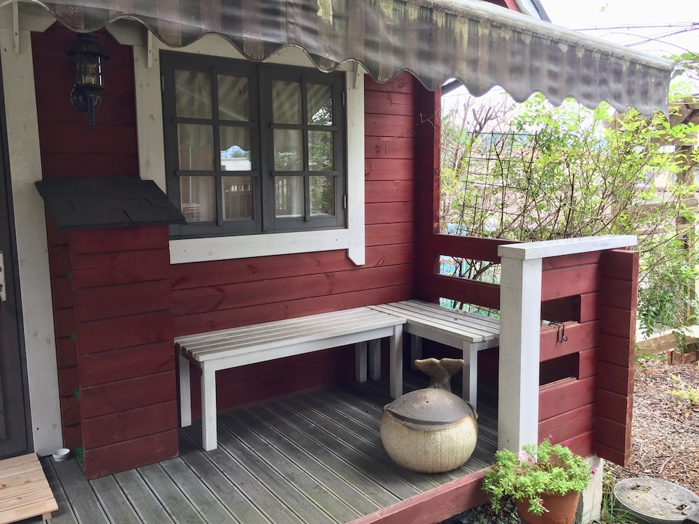 ゲストハウス CHALET SIELU 滋賀