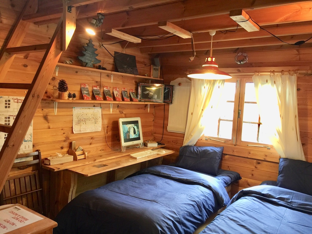 ゲストハウス CHALET SIELU 滋賀