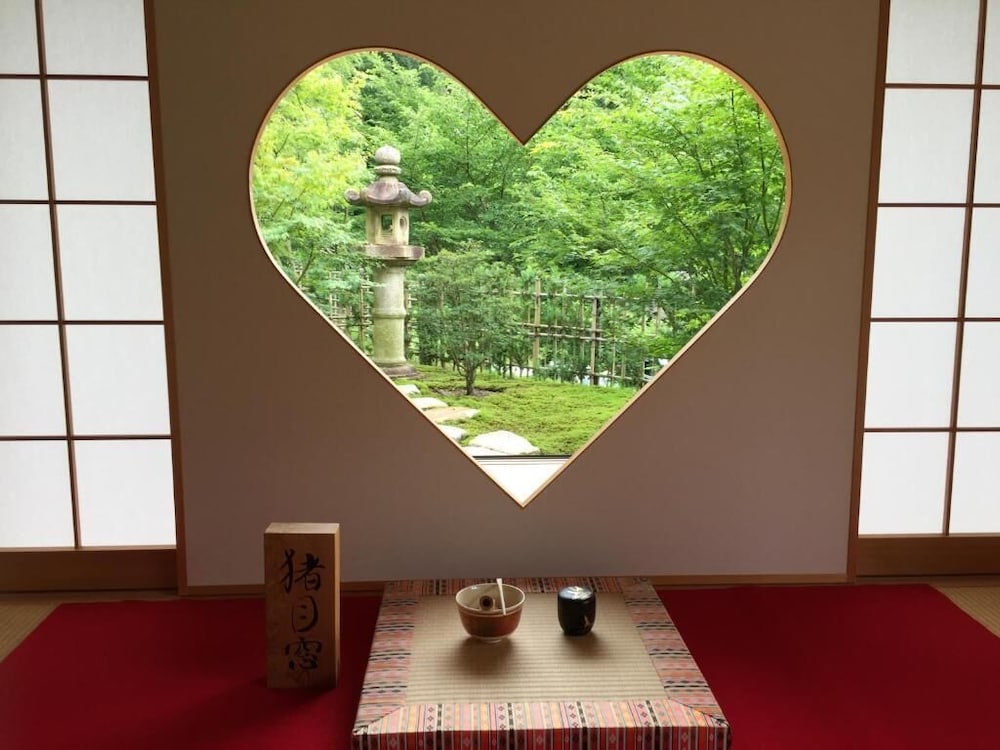 ゲストハウス CHALET SIELU 滋賀