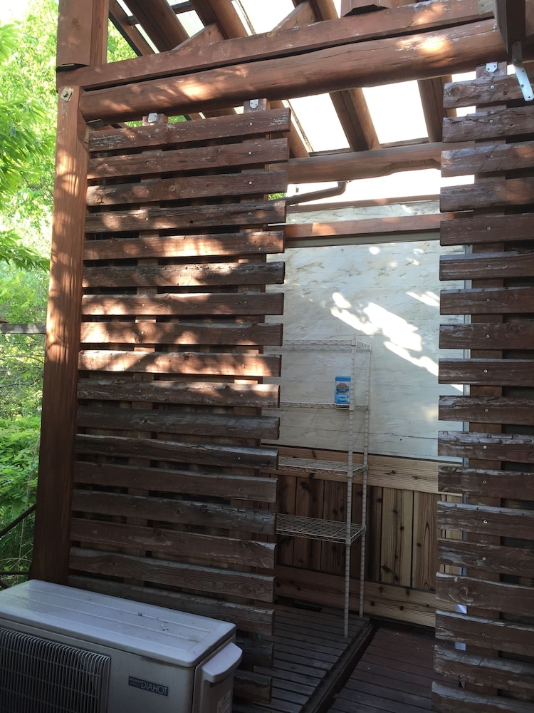 ゲストハウス CHALET SIELU 滋賀