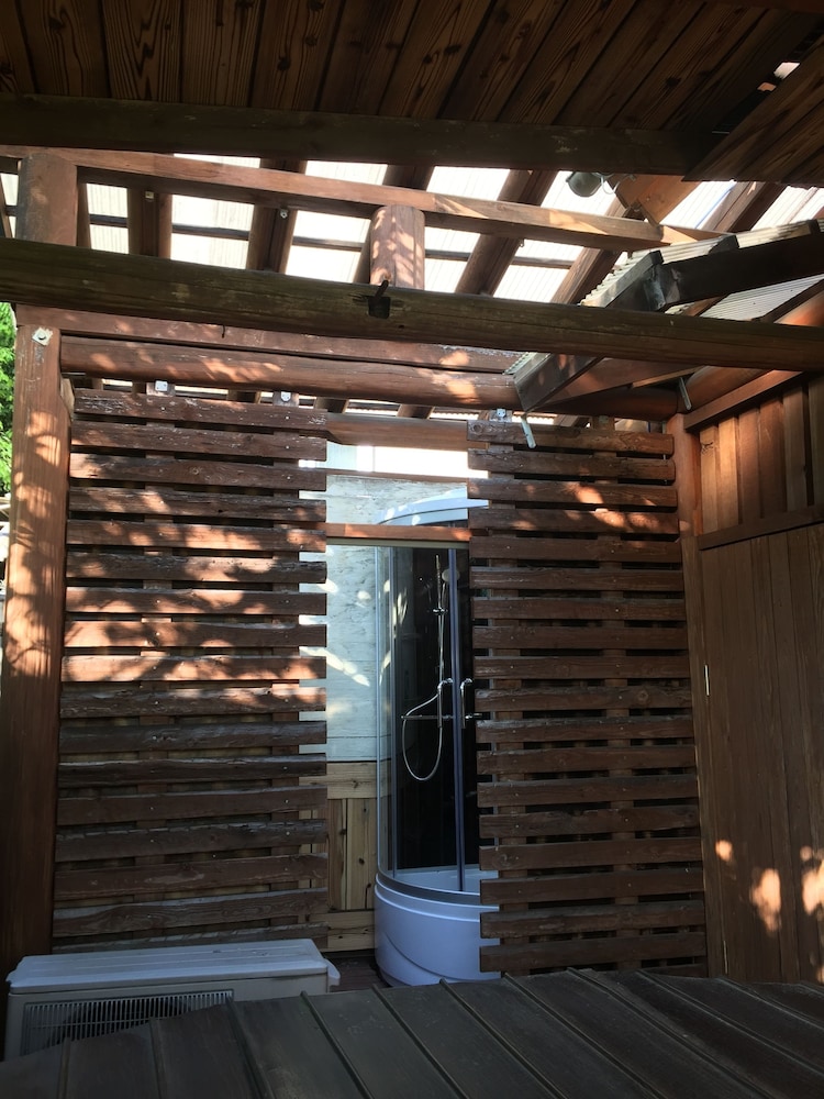 ゲストハウス CHALET SIELU 滋賀
